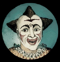 clown