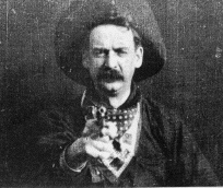 gun