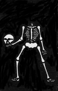 skeleton