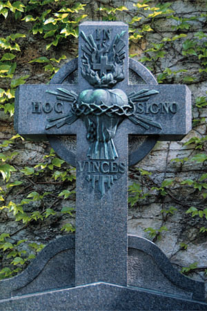 sacred heart