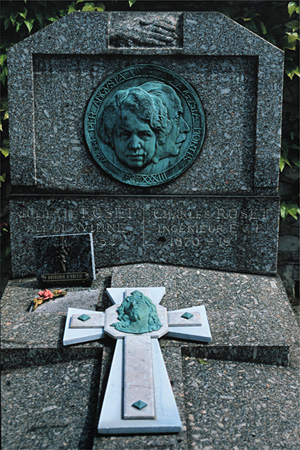 hands, heads & jesus